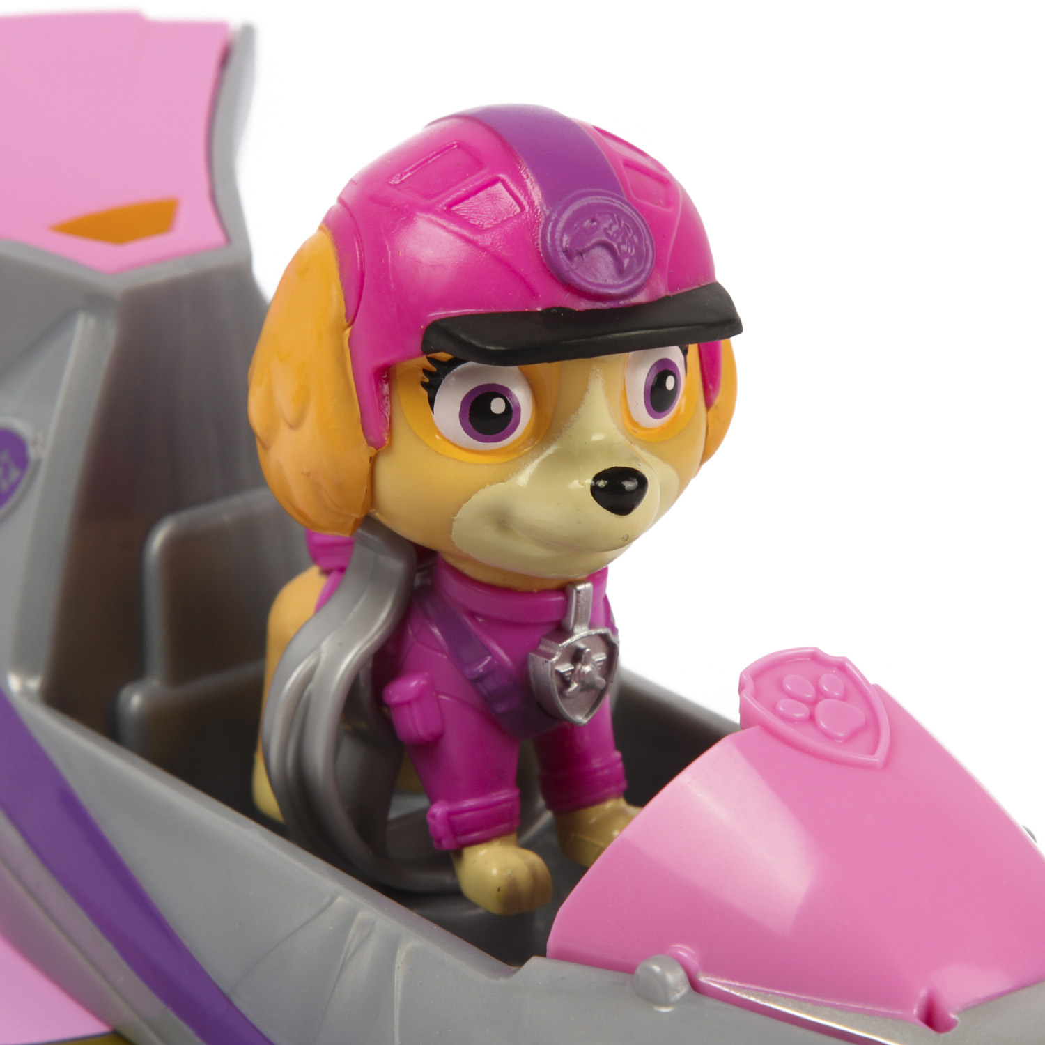 Игровой набор Paw Patrol Скай Jungle - фото 8