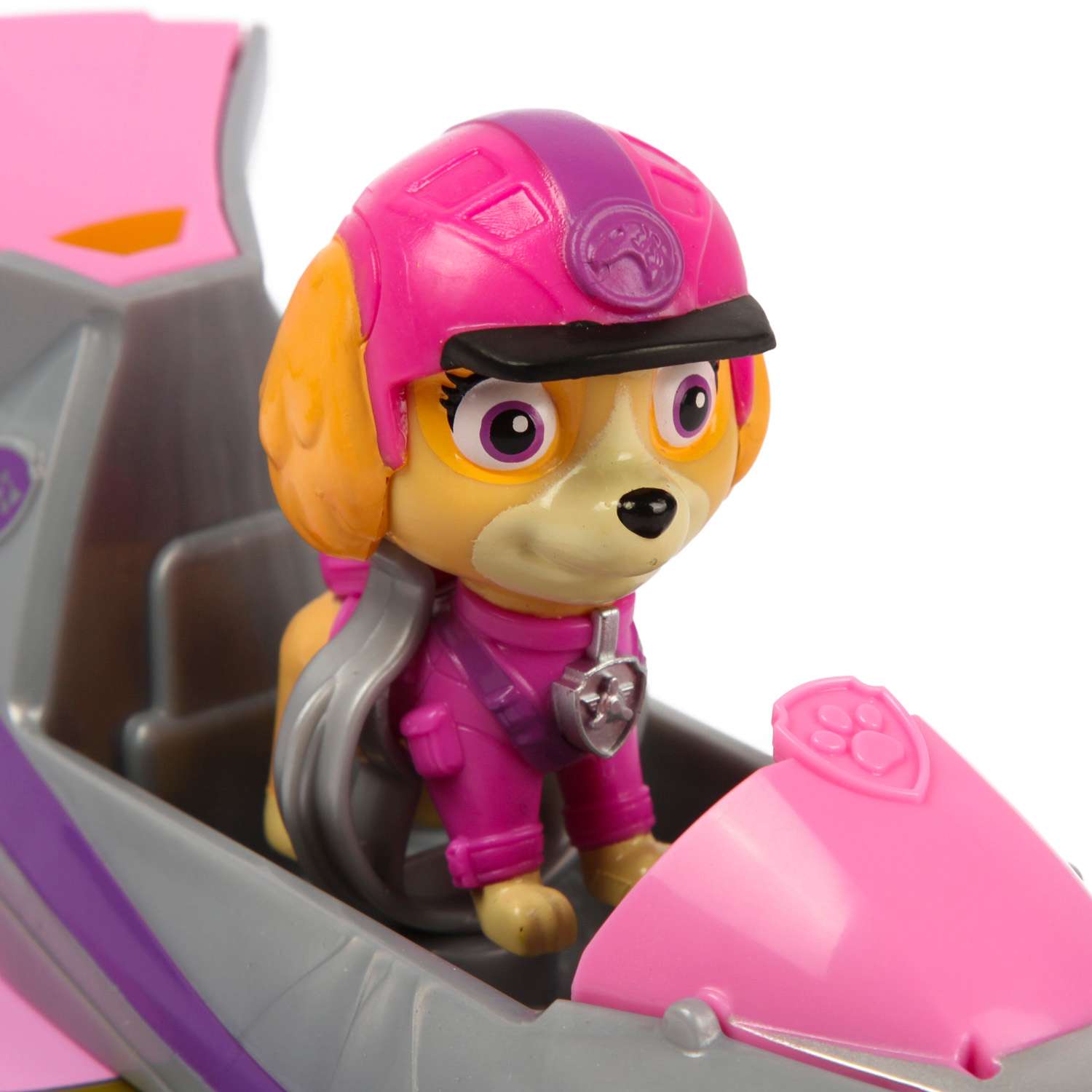 Игровой набор Paw Patrol Скай Jungle - фото 8