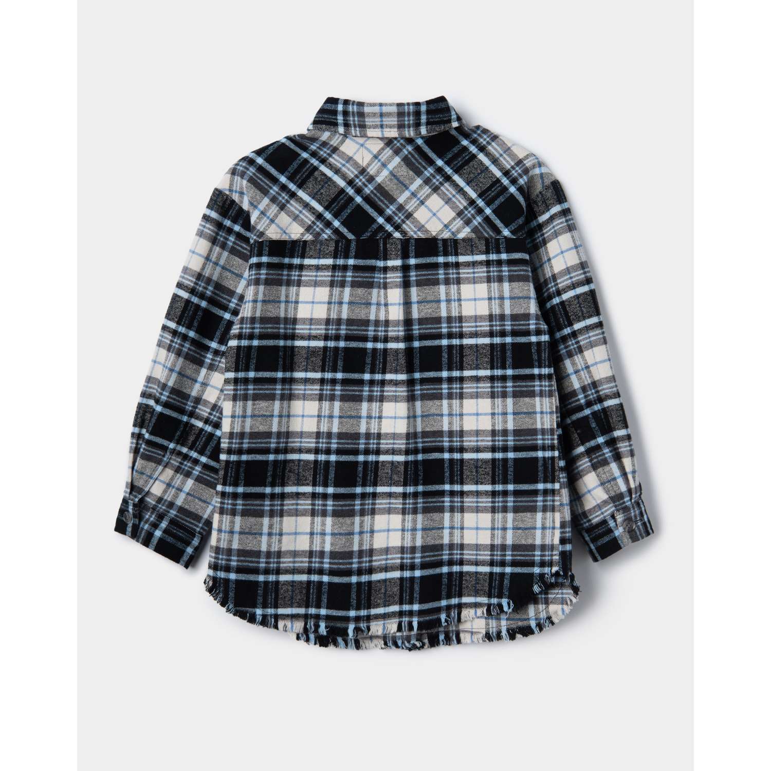 Рубашка Futurino Fashion W25FF-1GW01tg-55 - фото 2