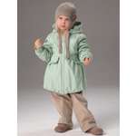 Куртка Amarobaby