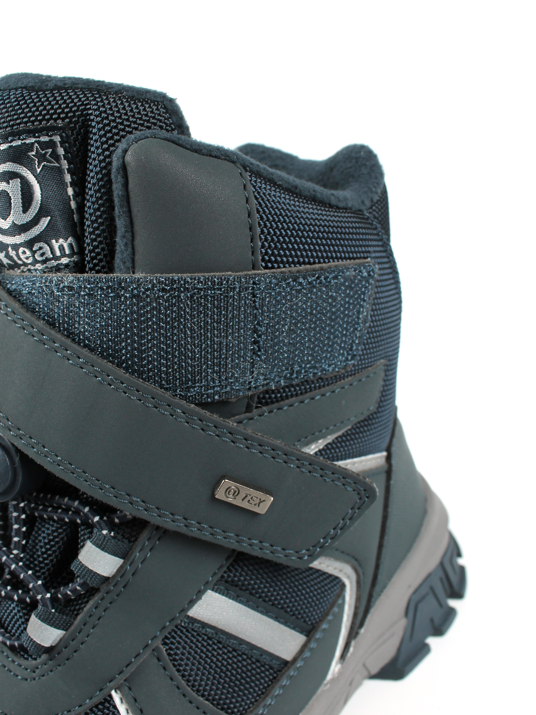 Сапоги Antilopa AL 12783-2 - фото 12