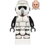 Фигурка LEGO Star Wars Imperial