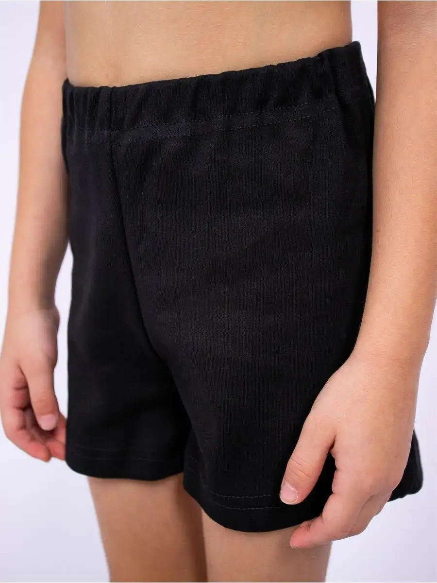 Шорты MY BUY MB6006Ч - фото 5