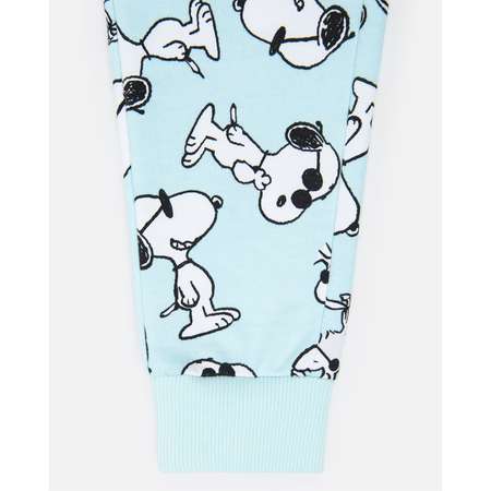 Брюки Snoopy