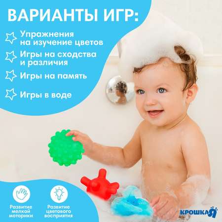 Игрушка Крошка Я Дельфин