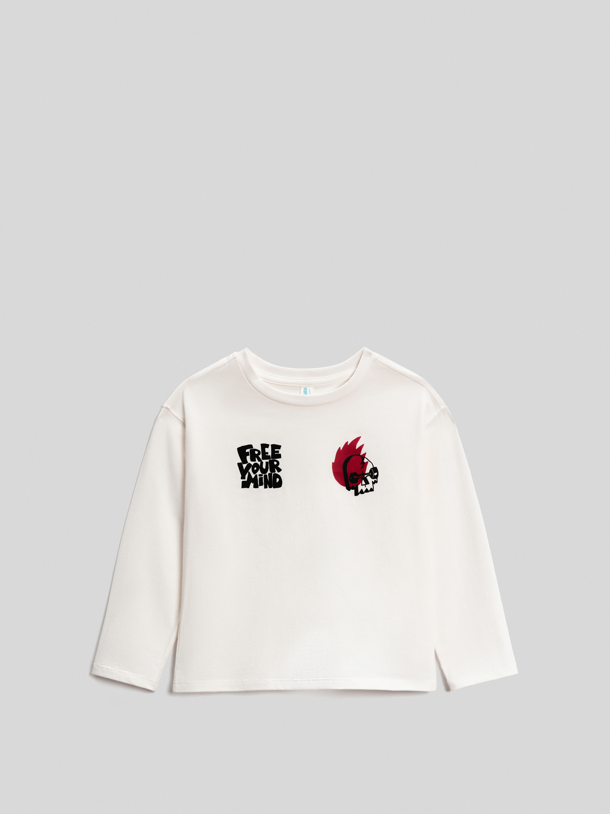 Лонгслив Acoola 20120150140_0093159 - фото 4