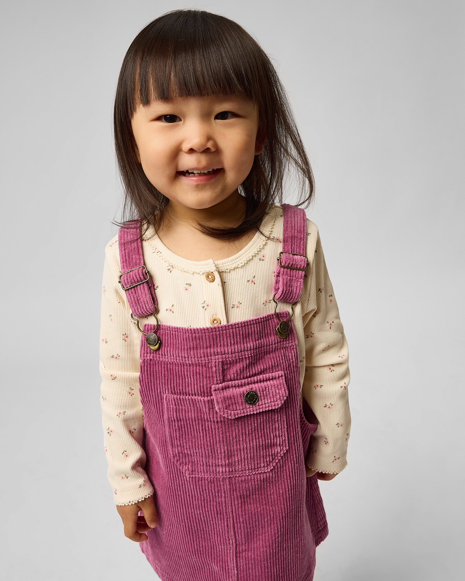 Сарафан Baby Gо W24BG2-GAD-05ig-JJ - фото 6