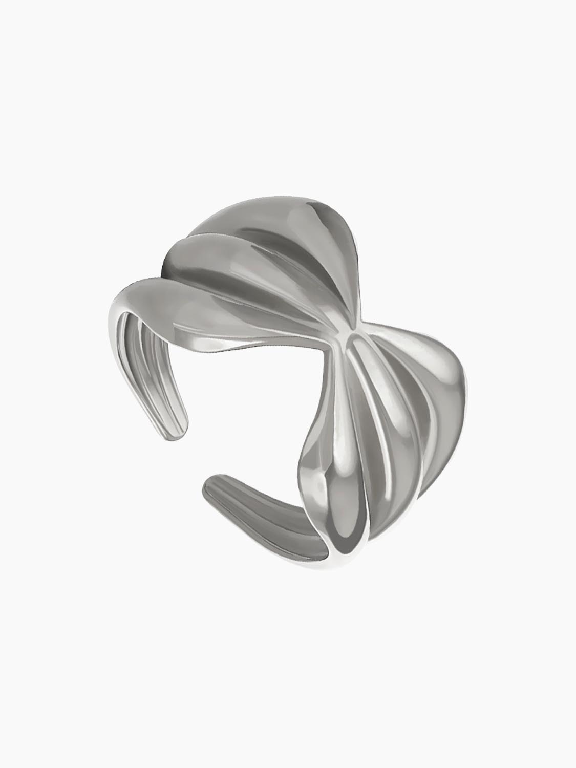 Кольцо Shine and Beauty KW00074-1 - фото 1