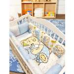 Бортик Happy Family Studio
