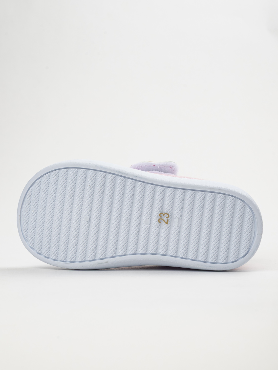 Кеды TikkaGo 7T22_12604_pink-white - фото 7