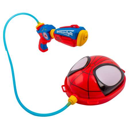 Пистолет водный KiddiePlay SpiderMan