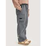 Брюки утепленные NIKASTYLE