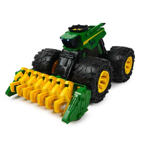 Комбайн Tomy John Deere