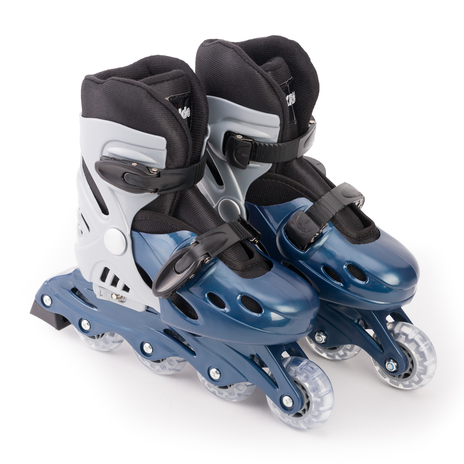 Роликовые коньки SXRide L 39-42 - фото 1