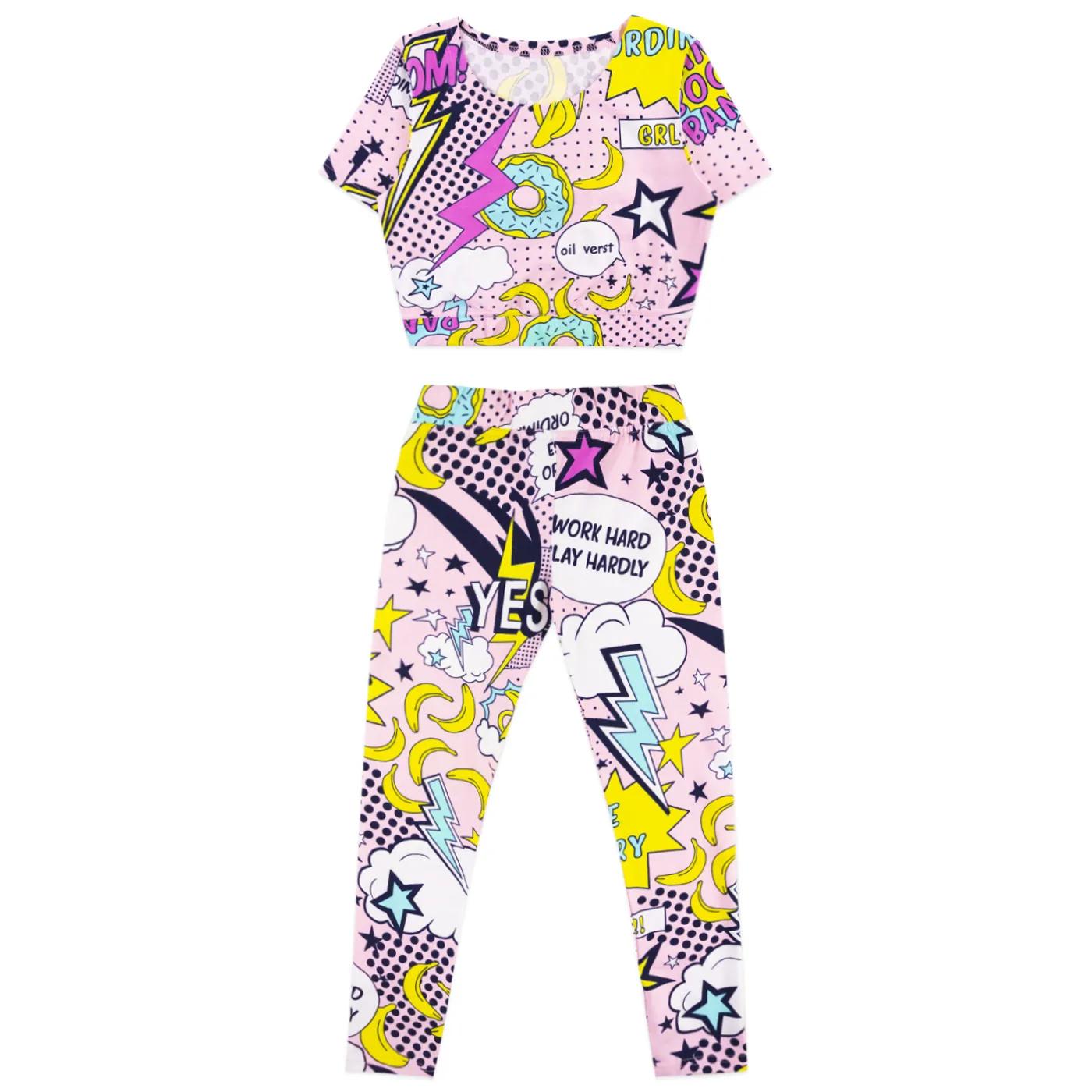 Комплект YOULALA 8448100101 - фото 4