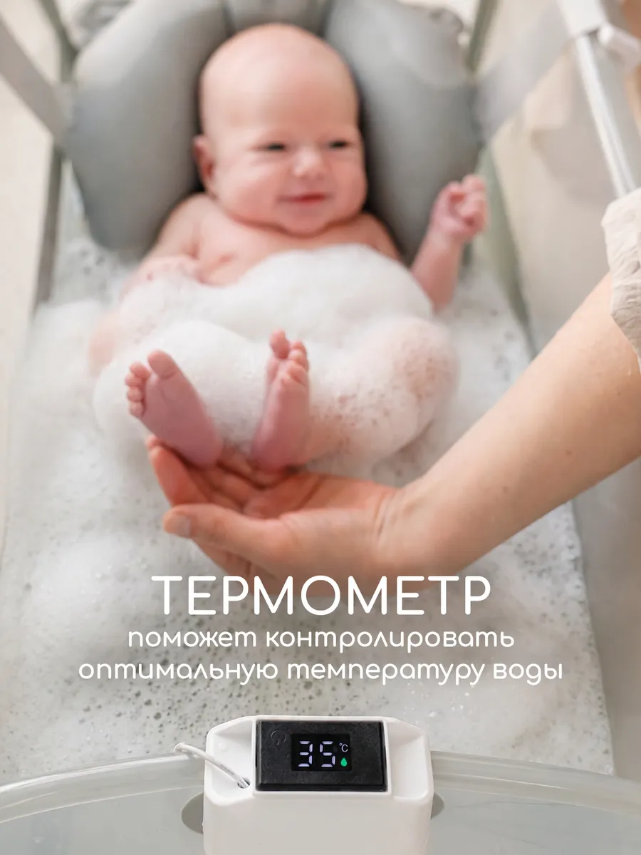 Ванночка Miyoumi - фото 3