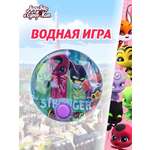 Игрушка-антистресс Леди Баг и Супер Кот