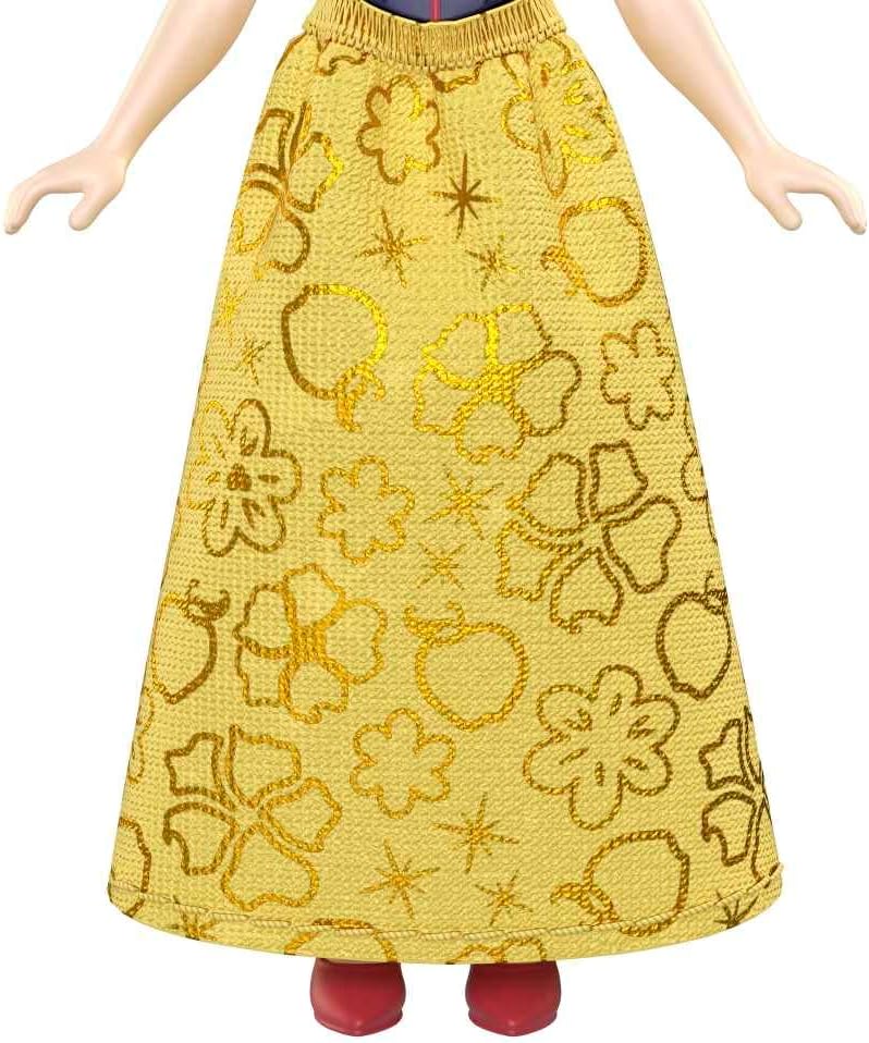 Кукла мини Arnetta Mattel Disney Princess в ассортименте HPL55 - фото 5
