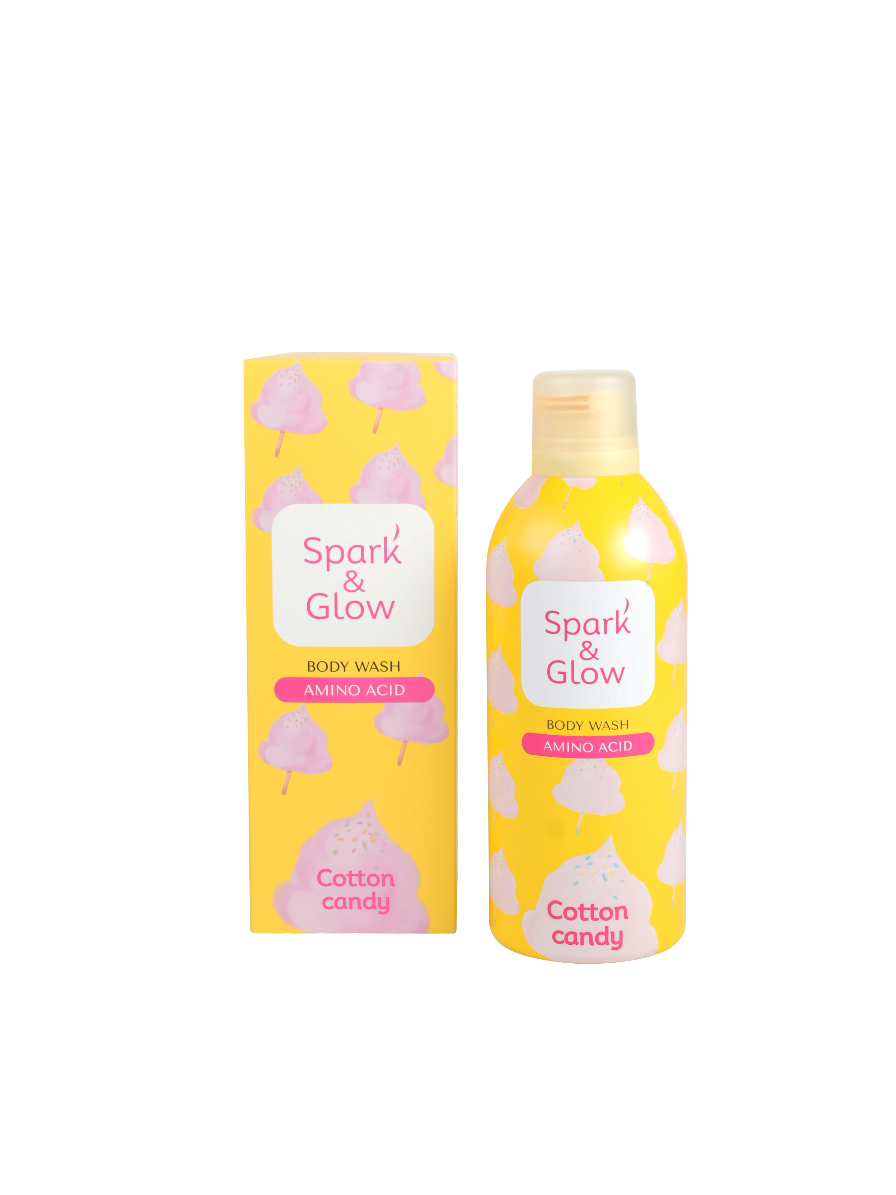 Гель-крем Spark Glow 0.5 мл - фото 2