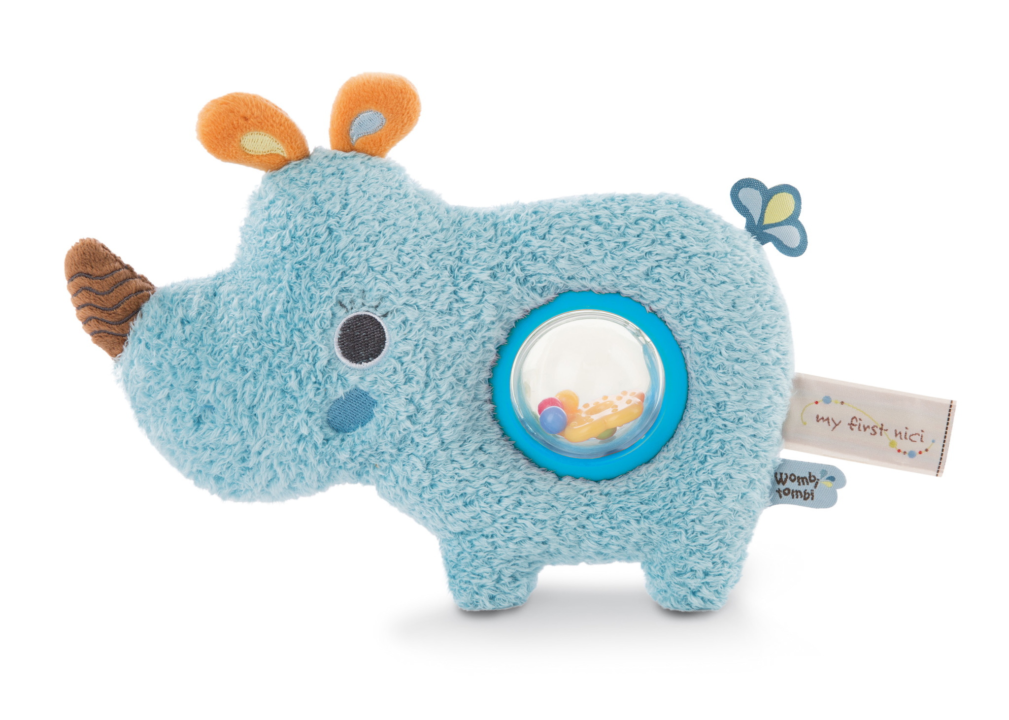 Мягкая игрушка Nici 20 см - фото 2