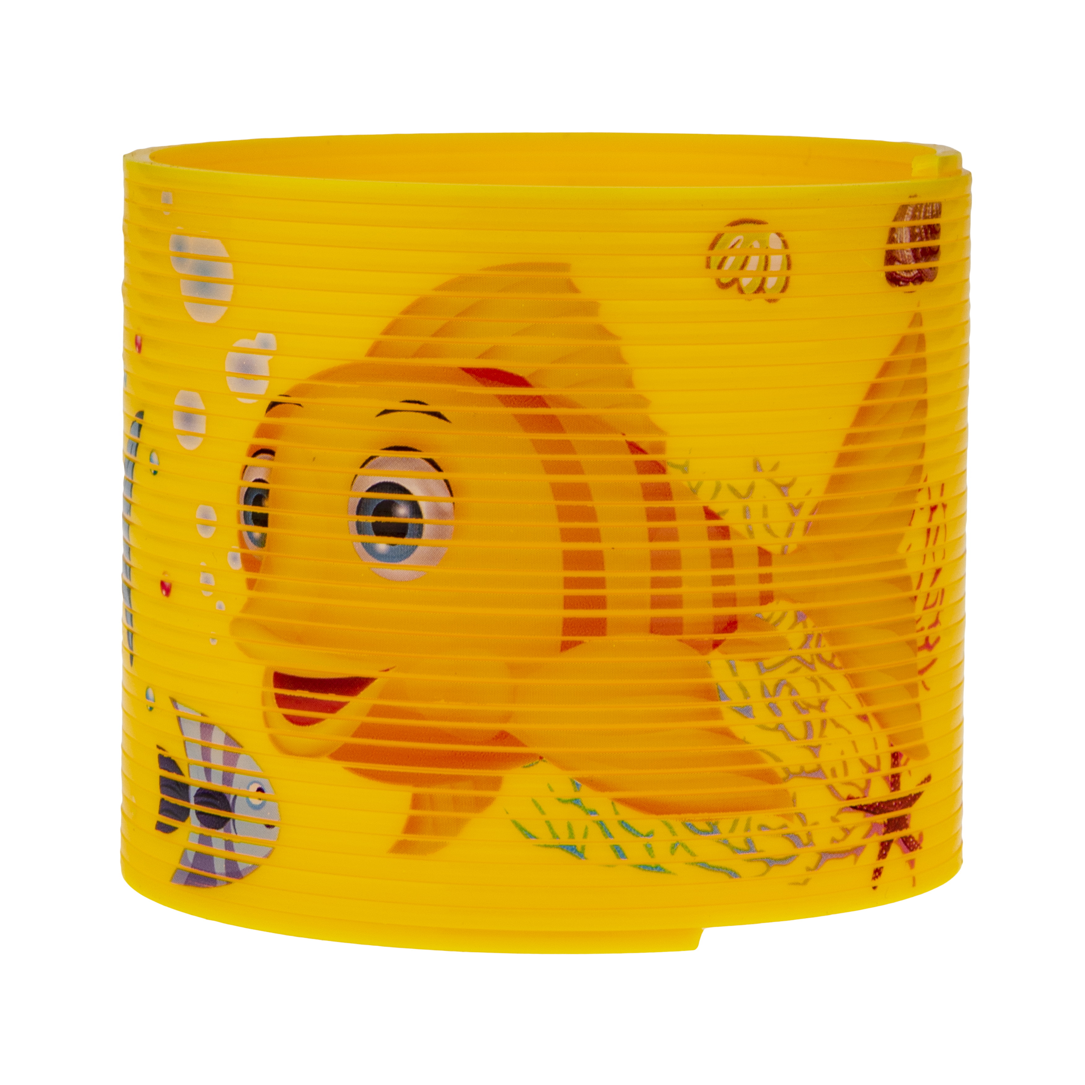 Пружинка 1TOY в ассортименте - фото 8