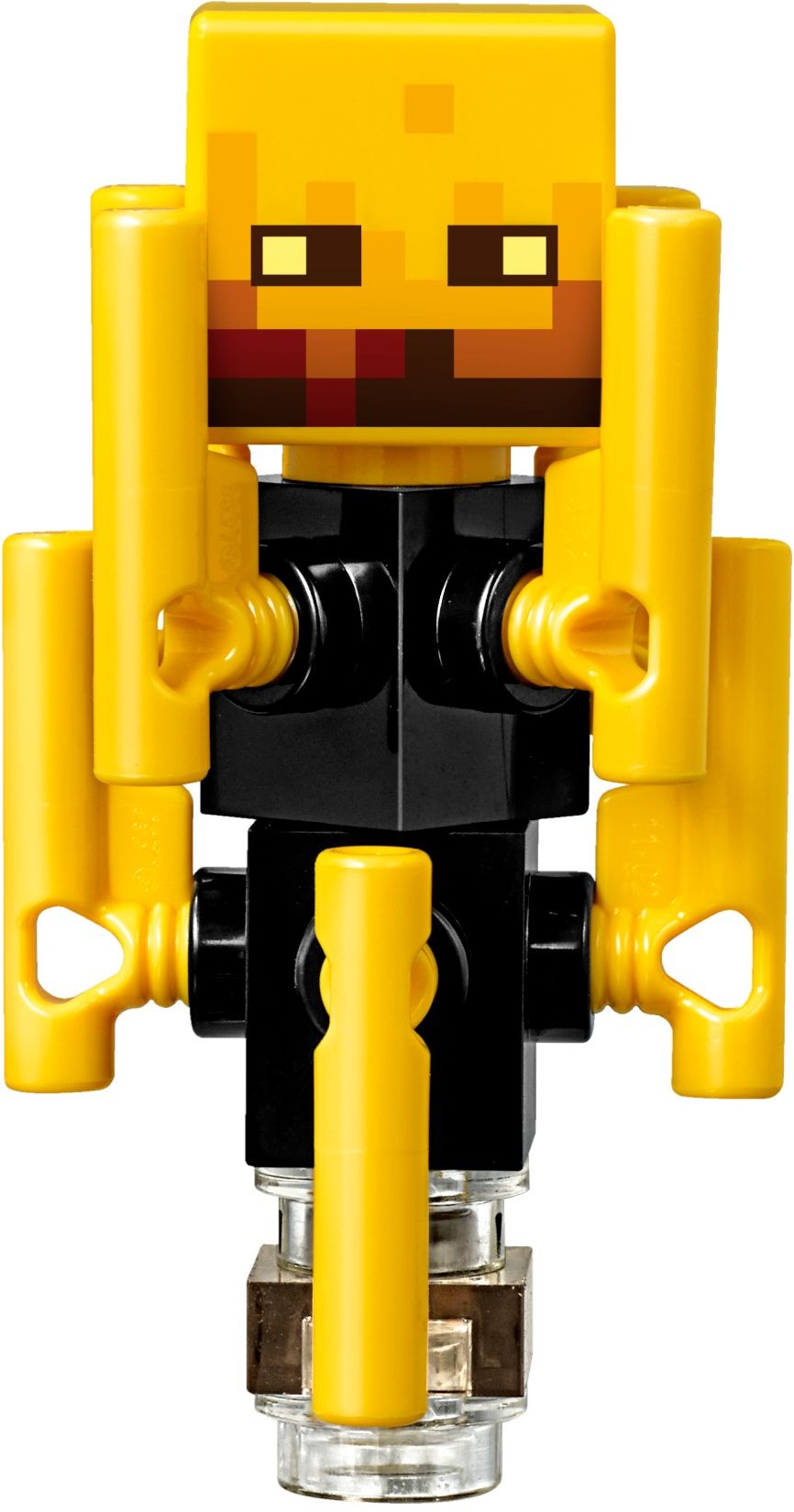 Конструктор LEGO Minecraft 21143 470 дет. - фото 10
