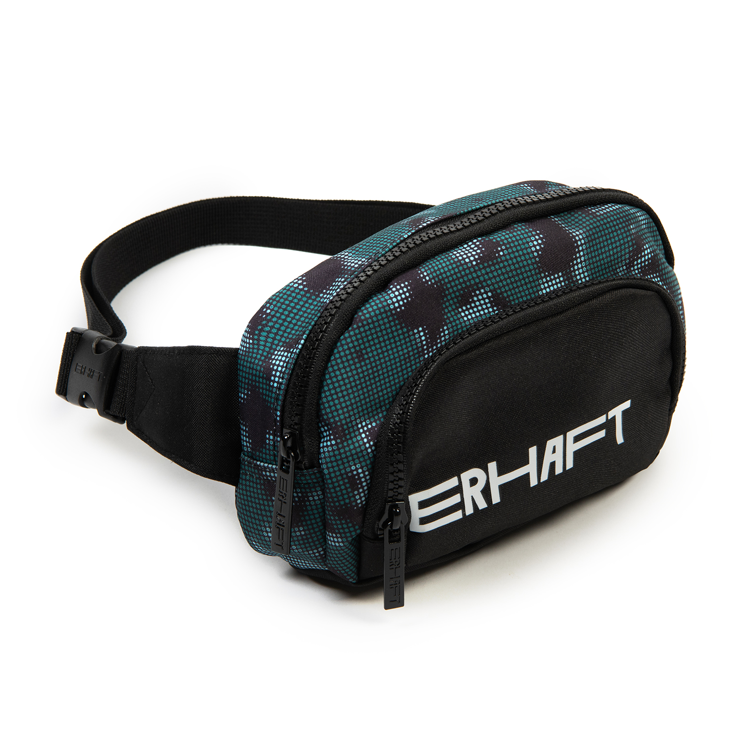 Сумка Erhaft Милитари поясная - фото 2