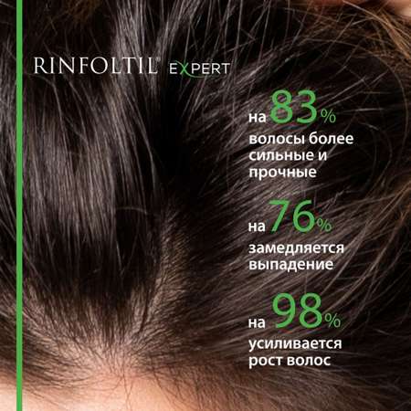Шампунь Ринфолтил 230 мл