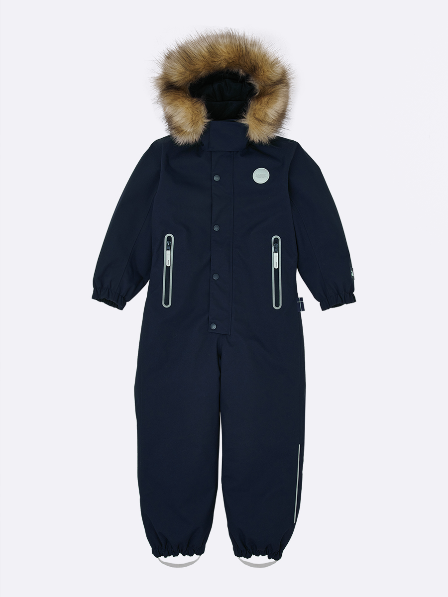 Комбинезон Lassie 72105305-6960 - фото 1