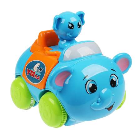 Игрушка УМка каталка