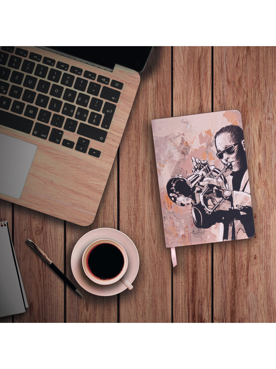 Ежедневник Brauberg 136 лист. - фото 15