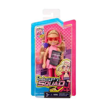 Кукла модельная Barbie в ассортименте