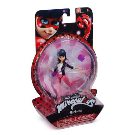 Кукла мини Miraculous