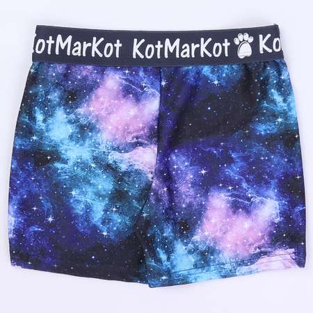Шорты КотМарКот