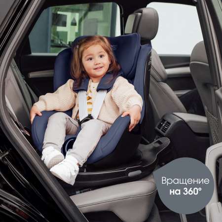 Автокресло Britax Roemer Dualfix PRO Isofix 0+/1 (0-18 кг)