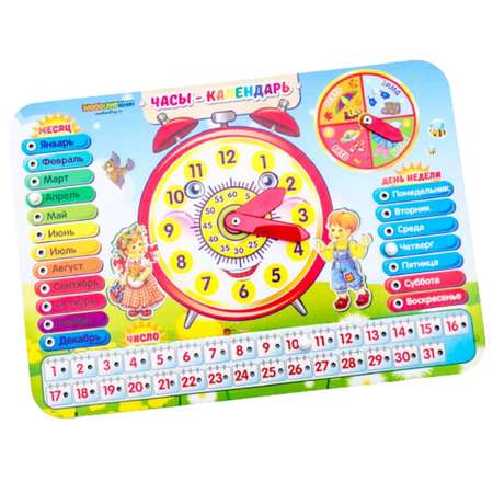 Настольная игра WOODLANDTOYS