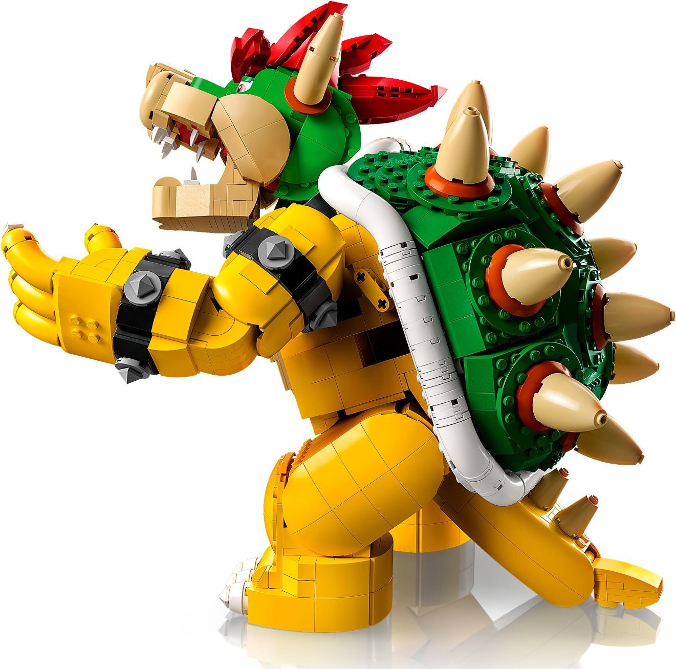 Конструктор LEGO Super Mario 71411 2807 дет. - фото 7