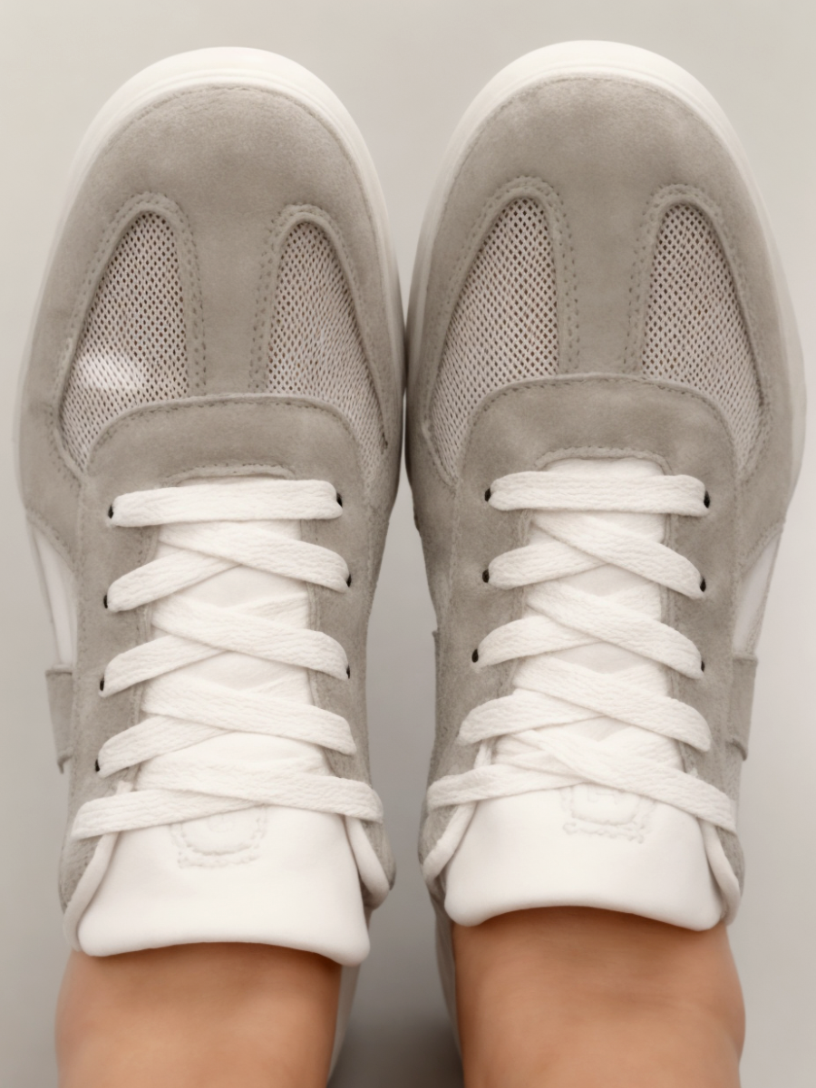 Кроссовки RIDLSTEP 25102-900-1 - фото 9