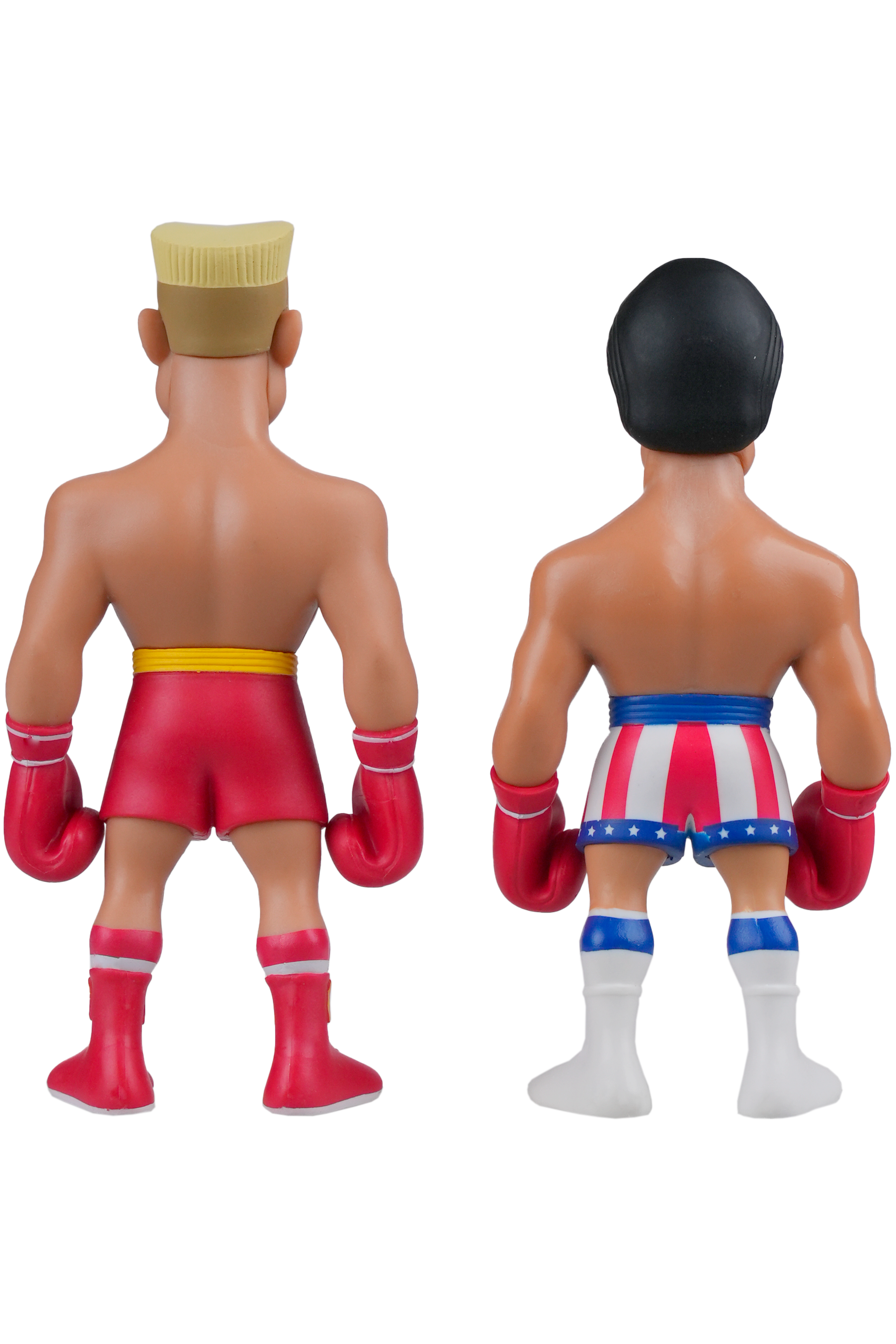 Фигурка MINIX - фото 8