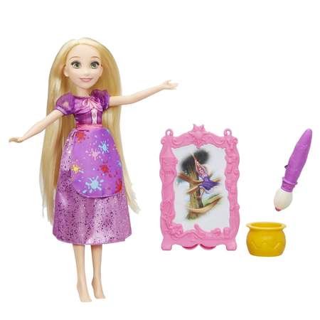 Кукла модельная Princess