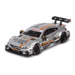 Автомобиль Mobicaro Mercedes AMG C63 DTM 1:43 белый