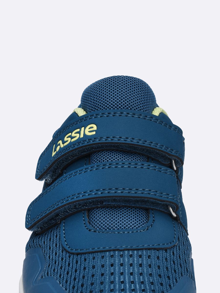 Кроссовки Lassie 72404313-6910 - фото 4