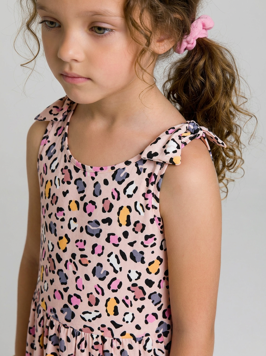 Платье YOULALA 1786100103 - фото 6