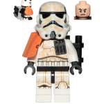 Фигурка LEGO Star Wars Sandtrooper