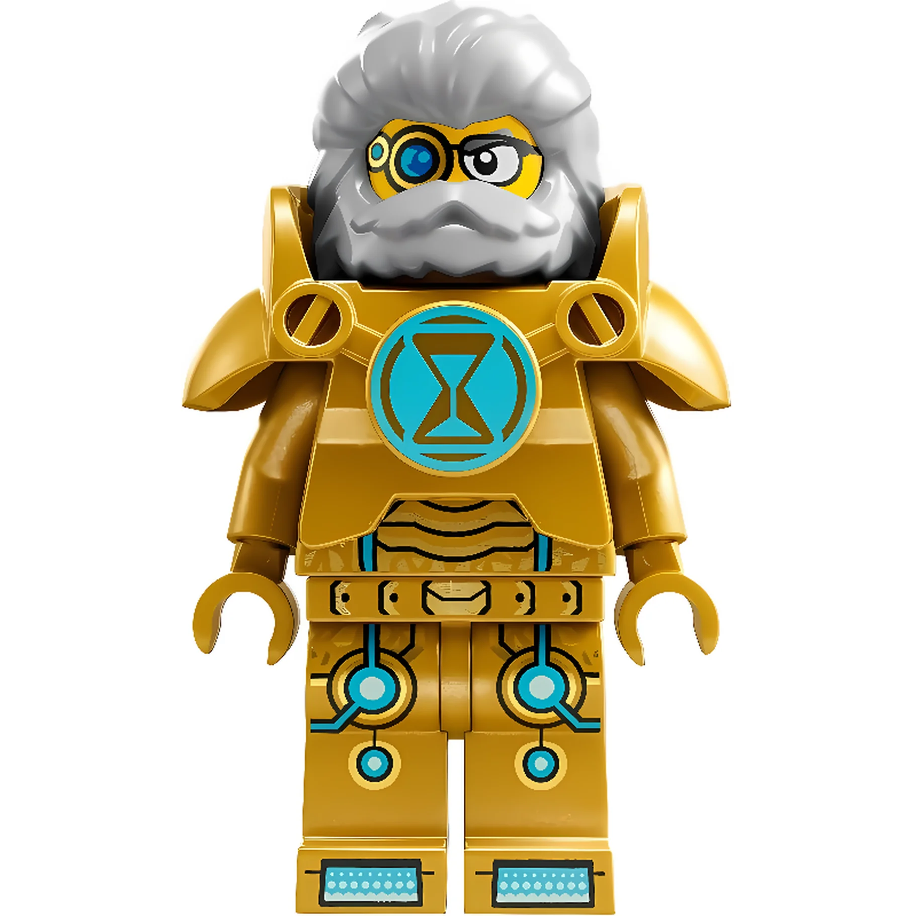 Фигурка LEGO DREAMZzz Mr. Oz - фото 1