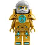 Фигурка LEGO DREAMZzz Mr. Oz