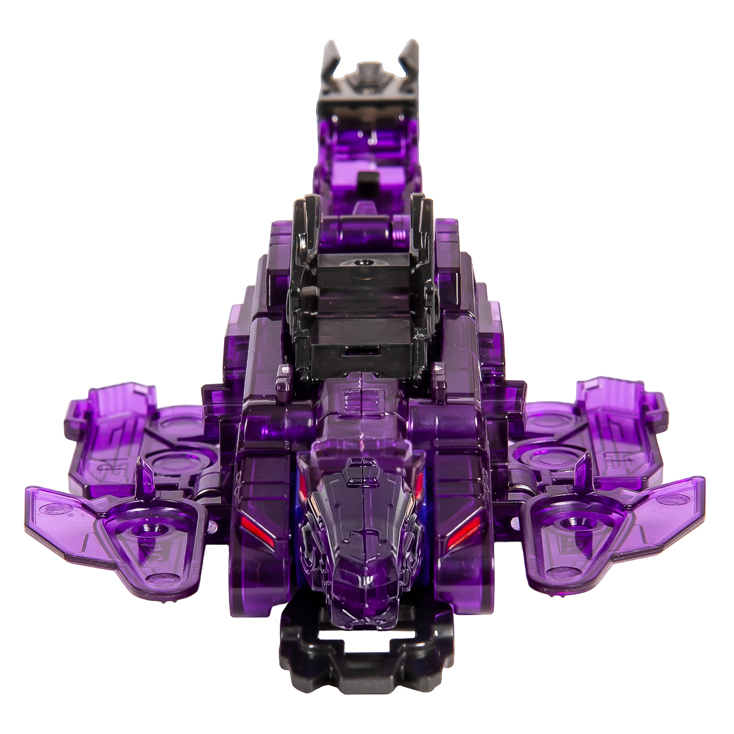 Фигурка Screechers Wild Мозазавр - фото 6