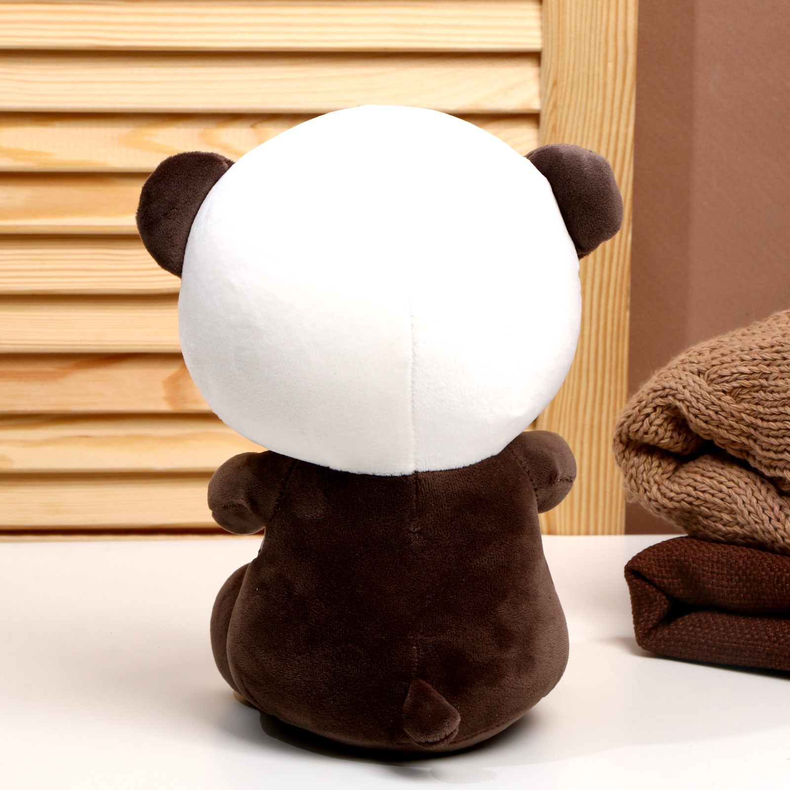 Мягкая игрушка Sima-Land - фото 4