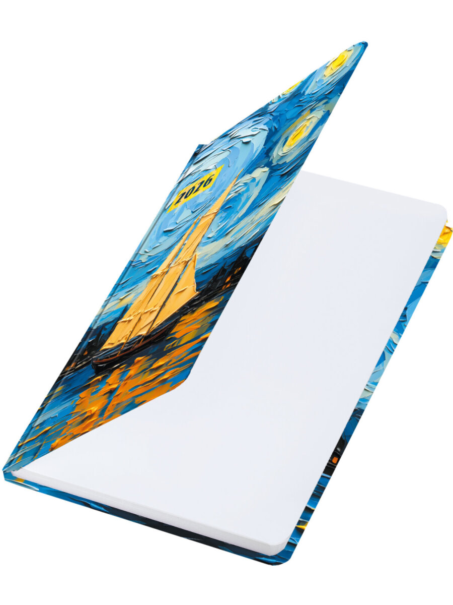 Ежедневник Brauberg - фото 6