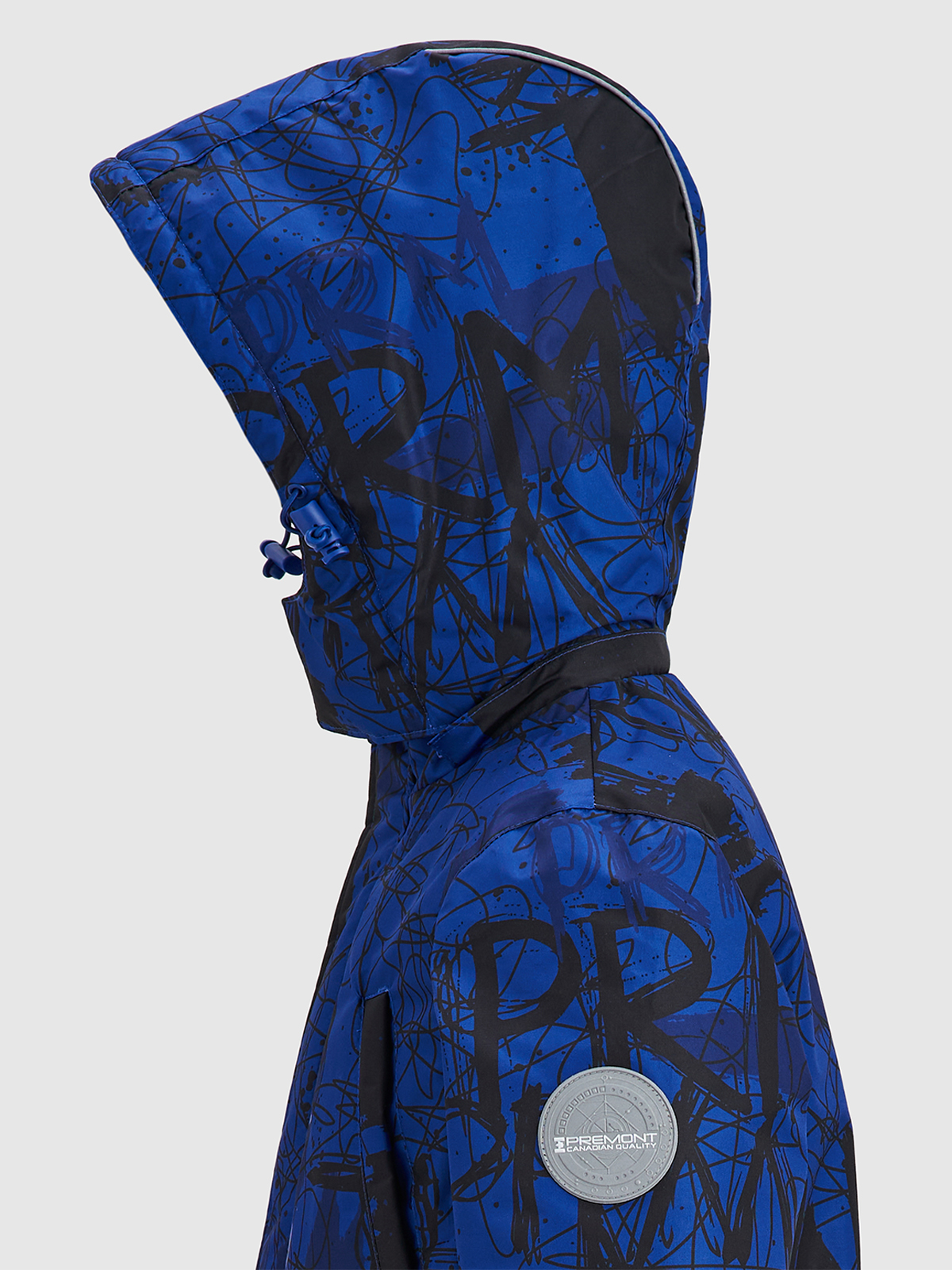 Куртка Premont SP12447ELECTRICBLUE - фото 16